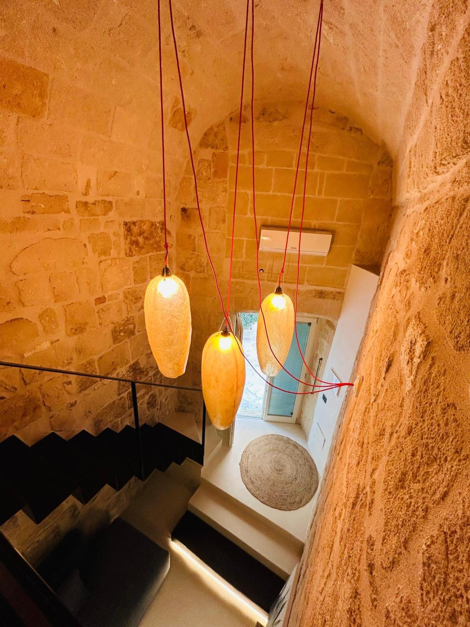 Appartement My Loft - Monopoli Extérieur photo