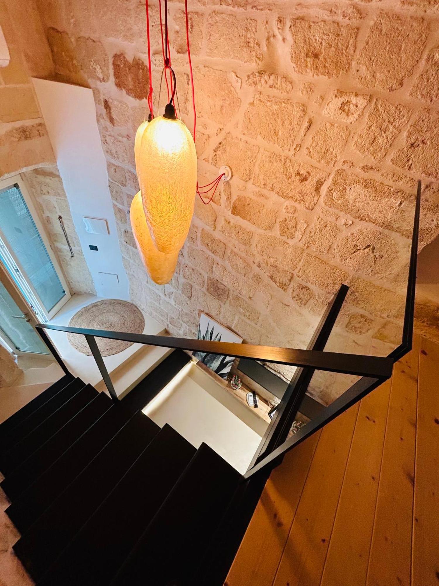 Appartement My Loft - Monopoli Extérieur photo