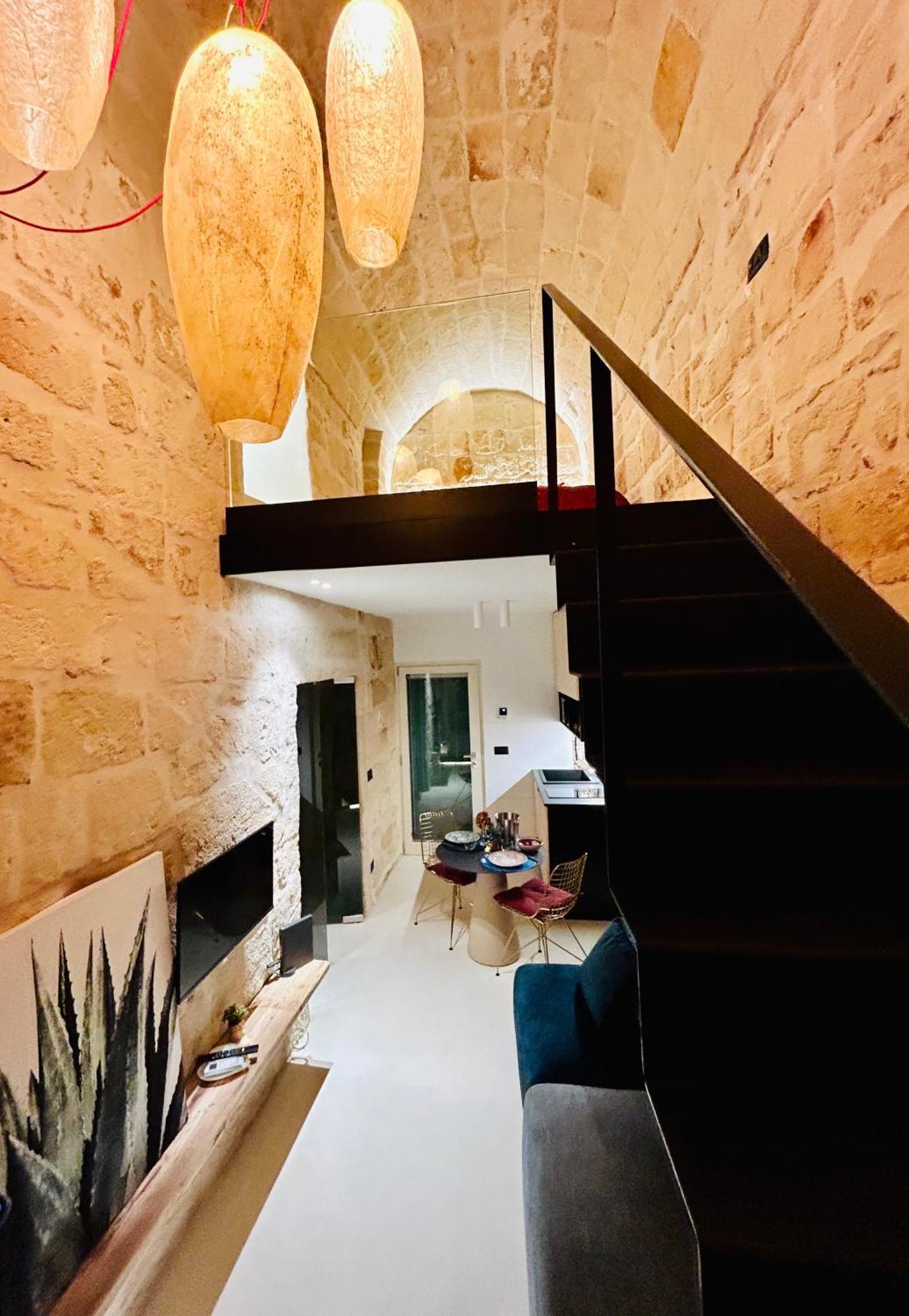 Appartement My Loft - Monopoli Extérieur photo