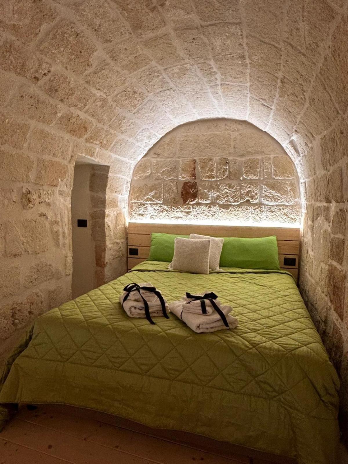 Appartement My Loft - Monopoli Extérieur photo